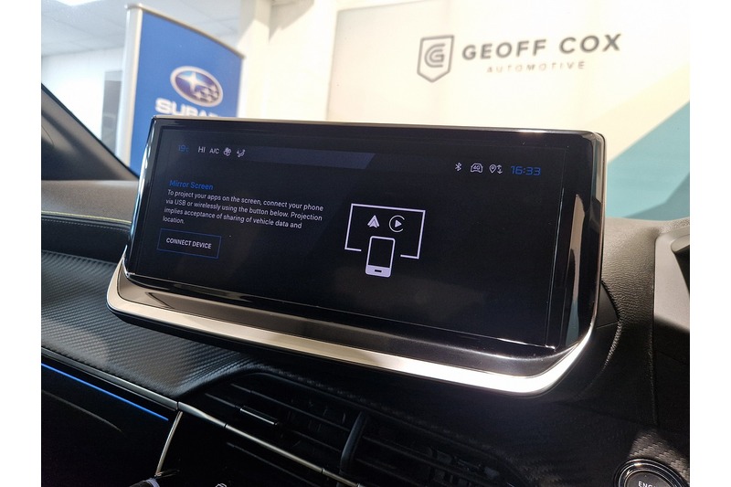 Used Peugeot 208 2024 for sale - 78056749: Photo 8