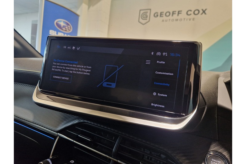 Used Peugeot 208 2024 for sale - 78056749: Photo 9