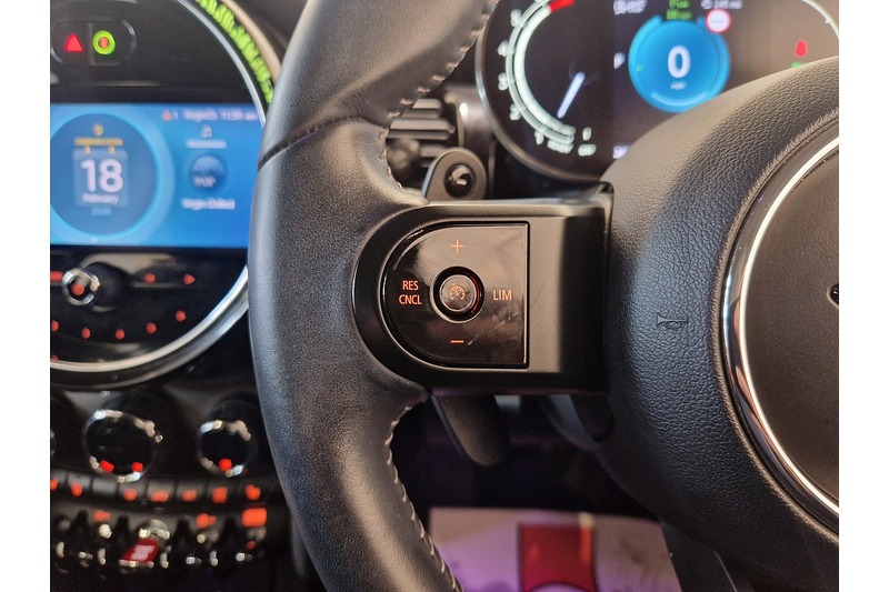 Used MINI Hatch 2023 for sale - 77589625: Photo 12