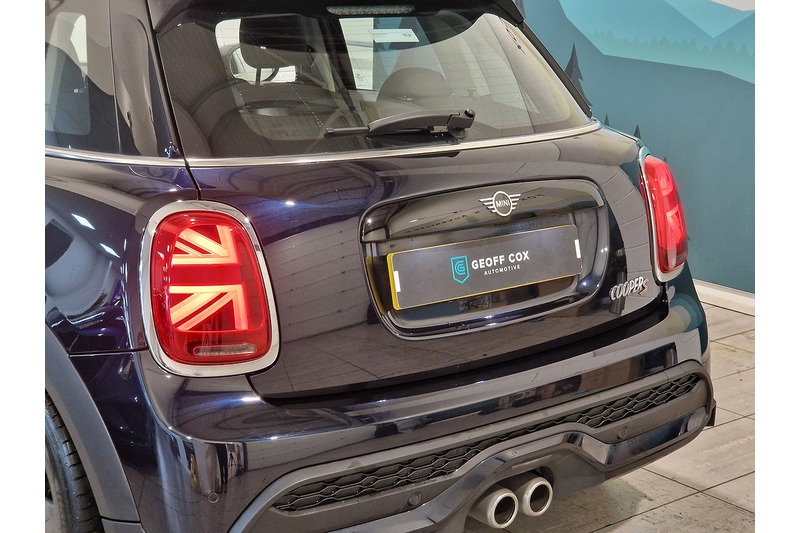 Used MINI Hatch 2023 for sale - 77589625: Photo 14