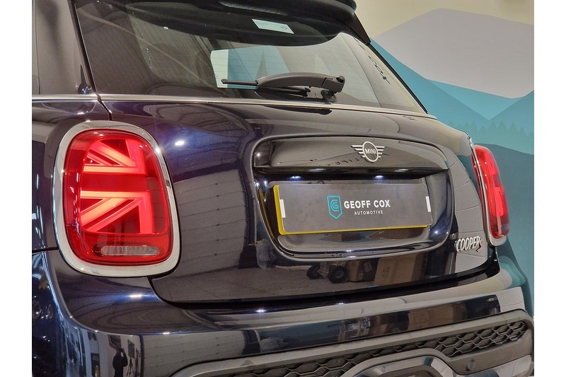 Used MINI Hatch 2023 for sale - 77589625: Photo 16