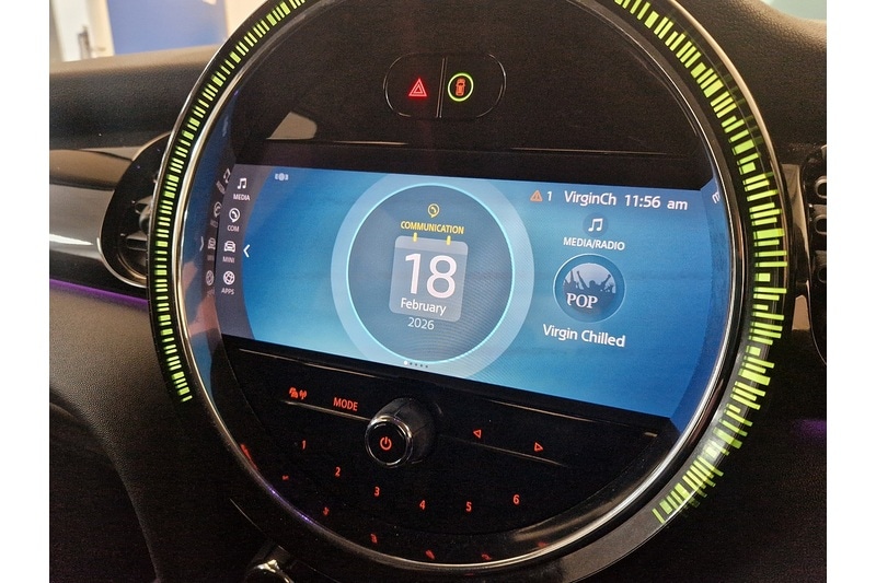 Used MINI Hatch 2023 for sale - 77589625: Photo 23