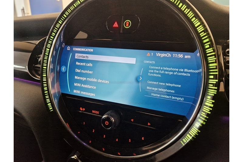 Used MINI Hatch 2023 for sale - 77589625: Photo 24