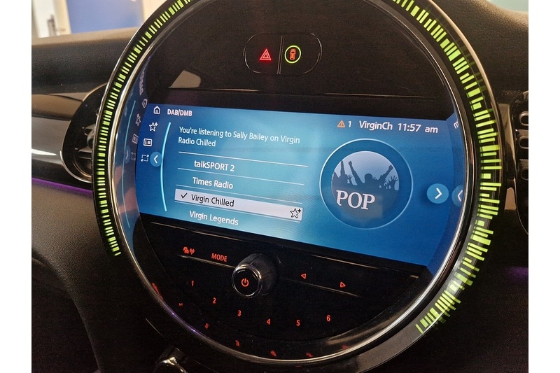 Used MINI Hatch 2023 for sale - 77589625: Photo 25