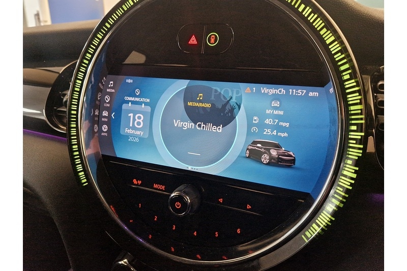 Used MINI Hatch 2023 for sale - 77589625: Photo 26