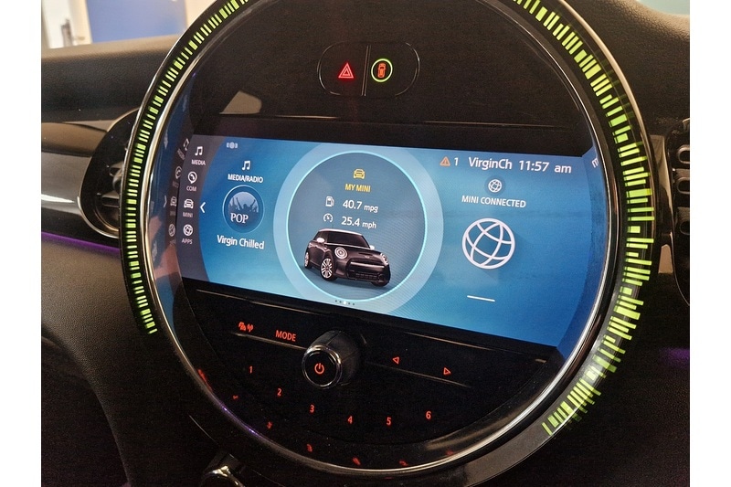 Used MINI Hatch 2023 for sale - 77589625: Photo 27