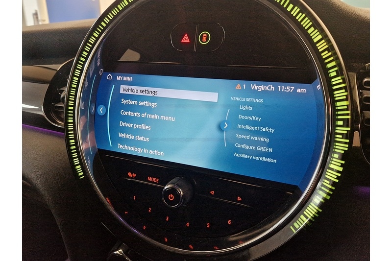 Used MINI Hatch 2023 for sale - 77589625: Photo 28