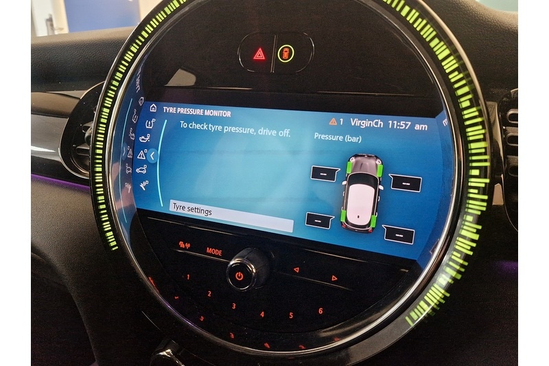 Used MINI Hatch 2023 for sale - 77589625: Photo 29