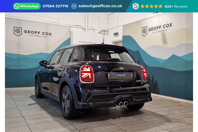 Used MINI Hatch 2023 for sale - 77589625: Photo 3