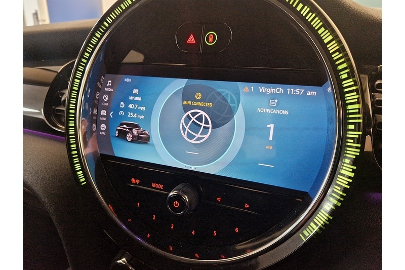 Used MINI Hatch 2023 for sale - 77589625: Photo 30