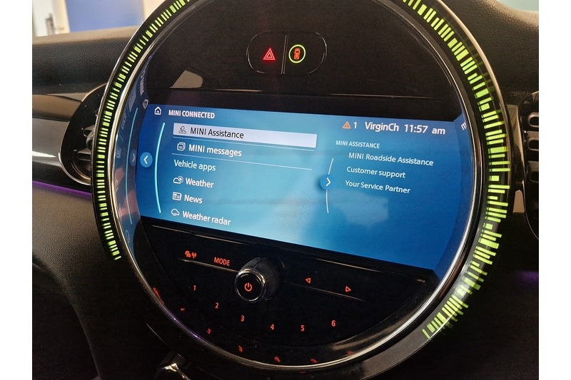 Used MINI Hatch 2023 for sale - 77589625: Photo 31