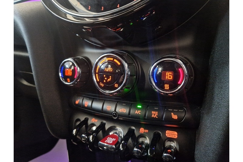 Used MINI Hatch 2023 for sale - 77589625: Photo 33