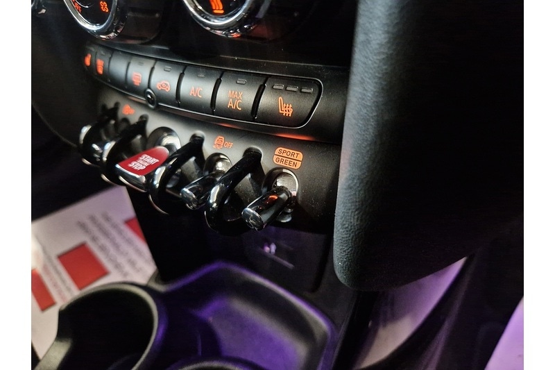 Used MINI Hatch 2023 for sale - 77589625: Photo 35