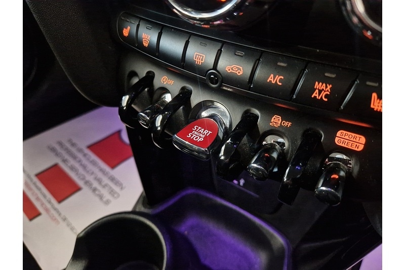 Used MINI Hatch 2023 for sale - 77589625: Photo 36