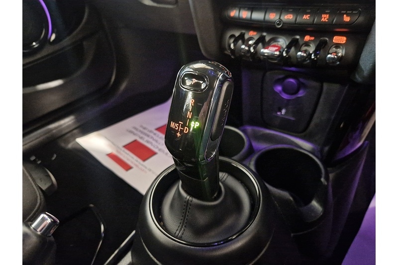 Used MINI Hatch 2023 for sale - 77589625: Photo 37