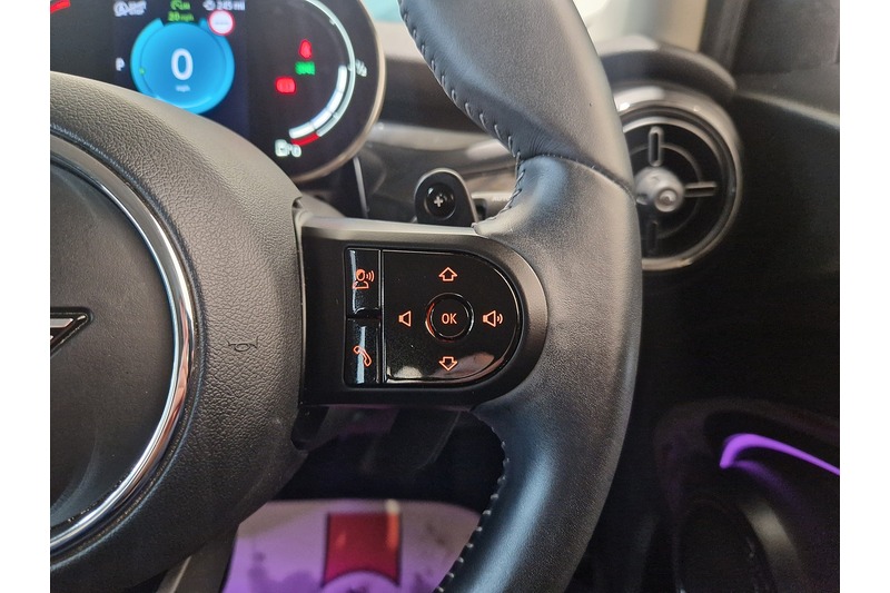 Used MINI Hatch 2023 for sale - 77589625: Photo 38