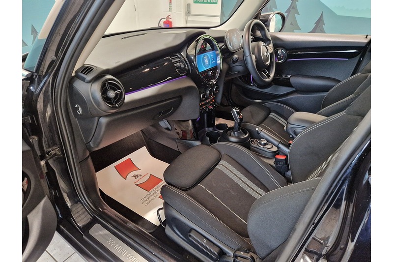 Used MINI Hatch 2023 for sale - 77589625: Photo 39