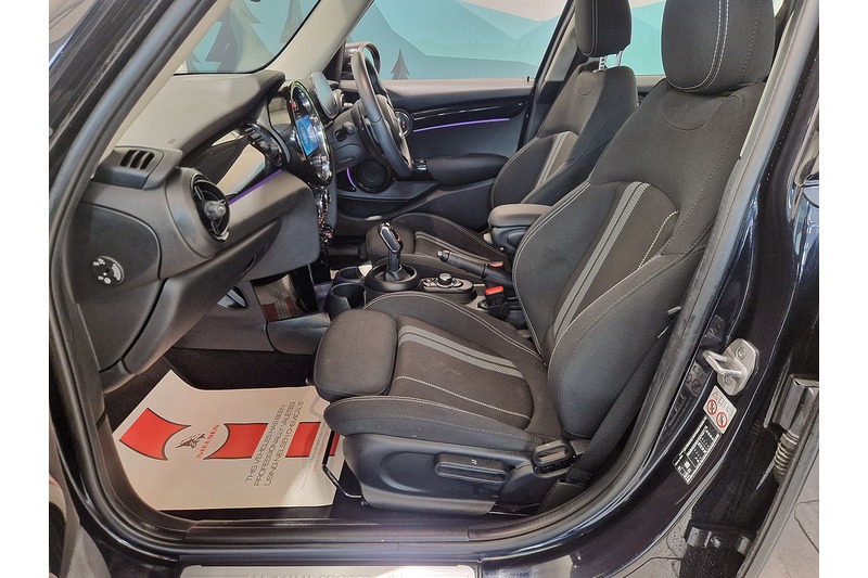 Used MINI Hatch 2023 for sale - 77589625: Photo 40