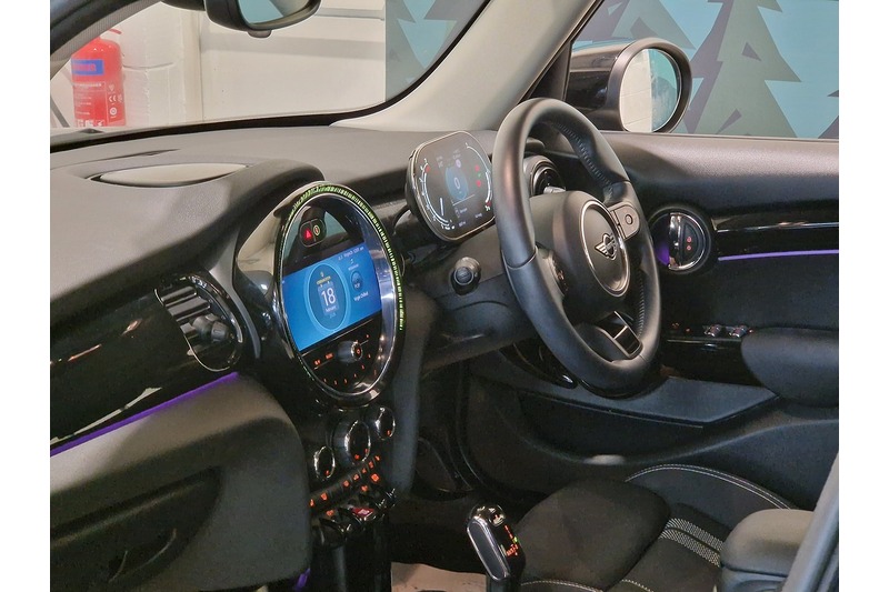 Used MINI Hatch 2023 for sale - 77589625: Photo 41