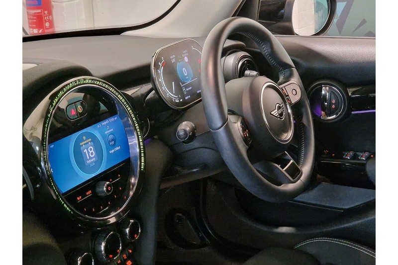 Used MINI Hatch 2023 for sale - 77589625: Photo 43