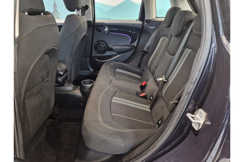 Used MINI Hatch 2023 for sale - 77589625: Photo 44