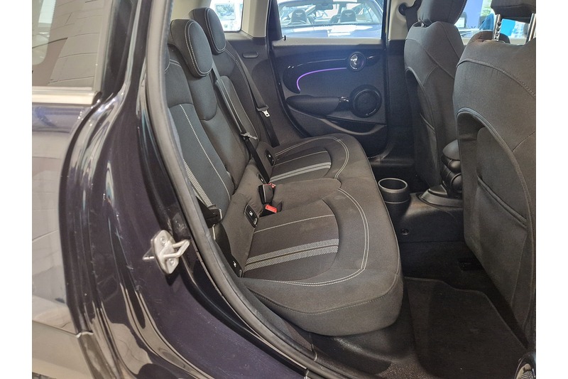 Used MINI Hatch 2023 for sale - 77589625: Photo 45