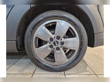 Used MINI Hatch 2023 for sale - 77589625: Photo