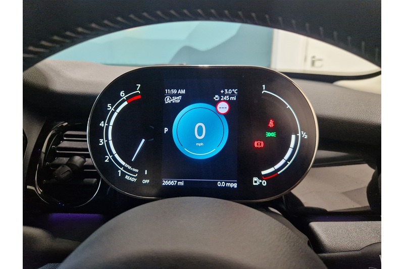 Used MINI Hatch 2023 for sale - 77589625: Photo 6