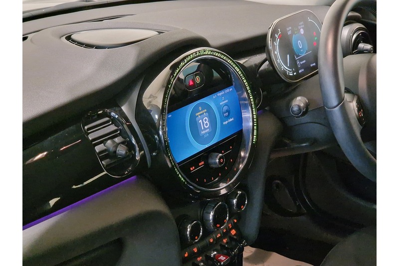 Used MINI Hatch 2023 for sale - 77589625: Photo 7