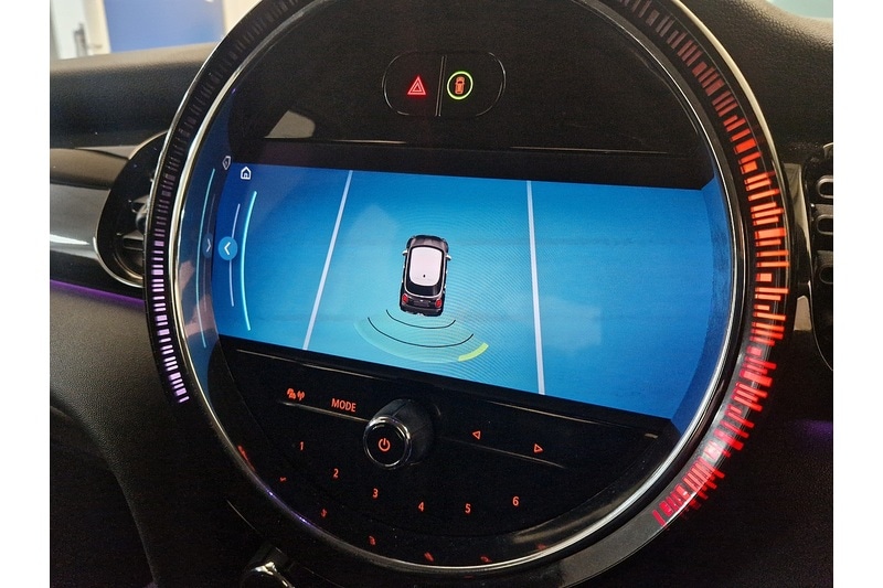 Used MINI Hatch 2023 for sale - 77589625: Photo 8