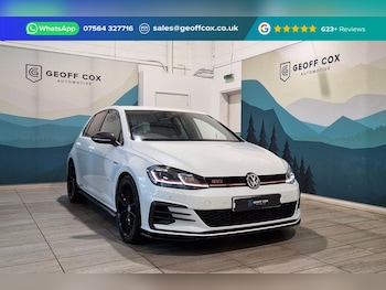Used Volkswagen Golf 2020 for sale - 78659062: Photo