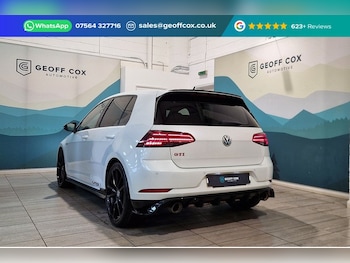 Used Volkswagen Golf 2020 for sale - 78659062: Photo
