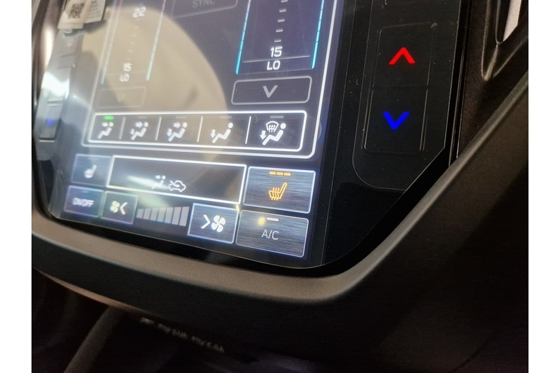 Used Subaru Forester for sale - 78201305: Photo 10