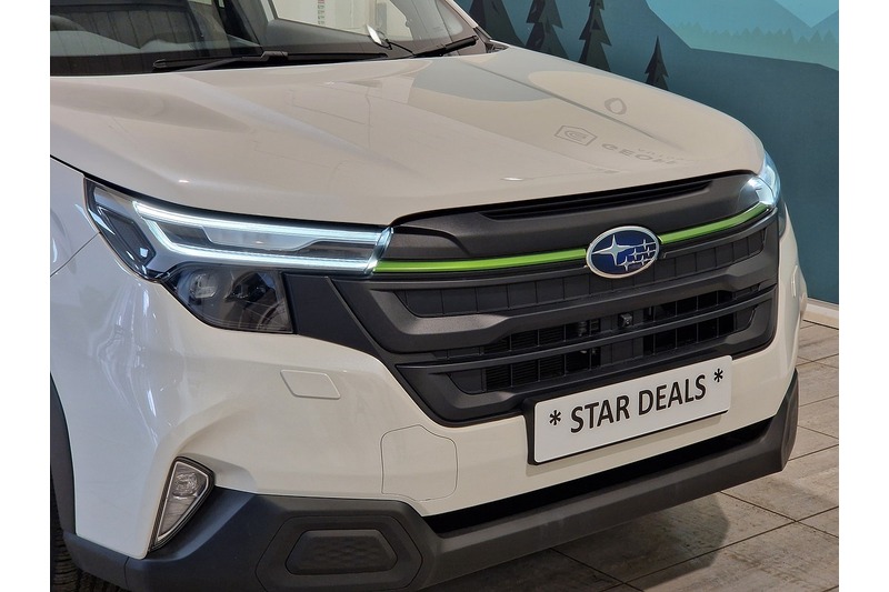 Used Subaru Forester for sale - 78201305: Photo 14