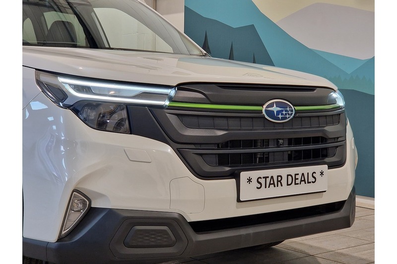 Used Subaru Forester for sale - 78201305: Photo 16