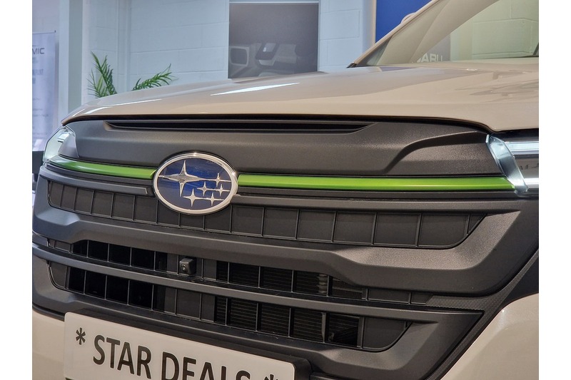 Used Subaru Forester for sale - 78201305: Photo 19