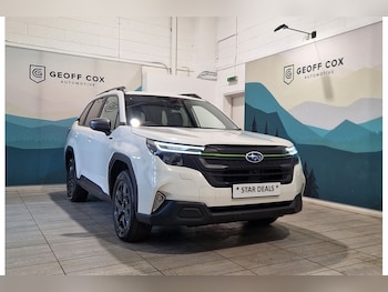 Used Subaru Forester 2026 for sale - 78201305: Photo