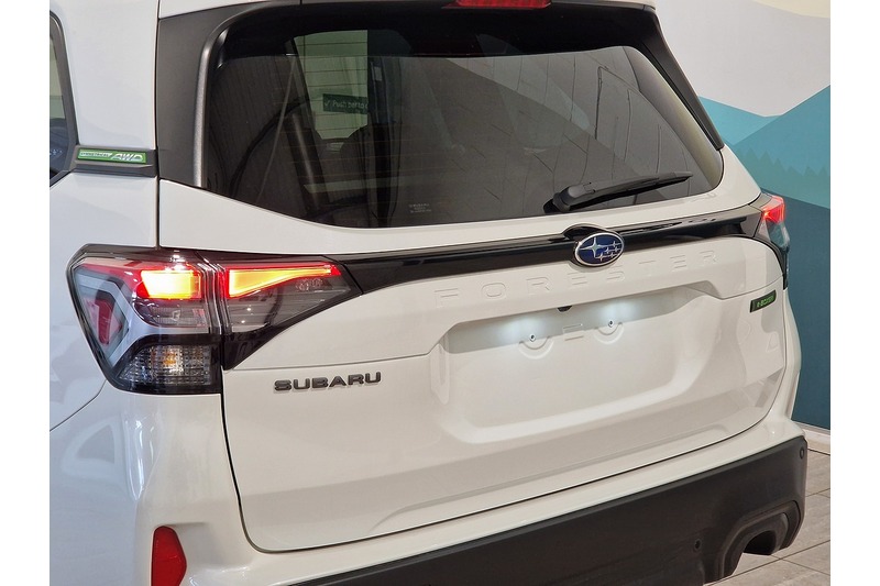 Used Subaru Forester for sale - 78201305: Photo 22