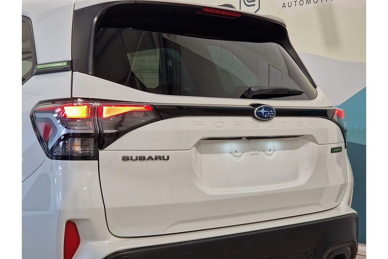 Used Subaru Forester for sale - 78201305: Photo 23