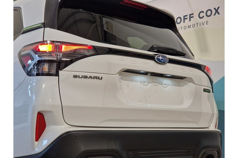 Used Subaru Forester for sale - 78201305: Photo 25