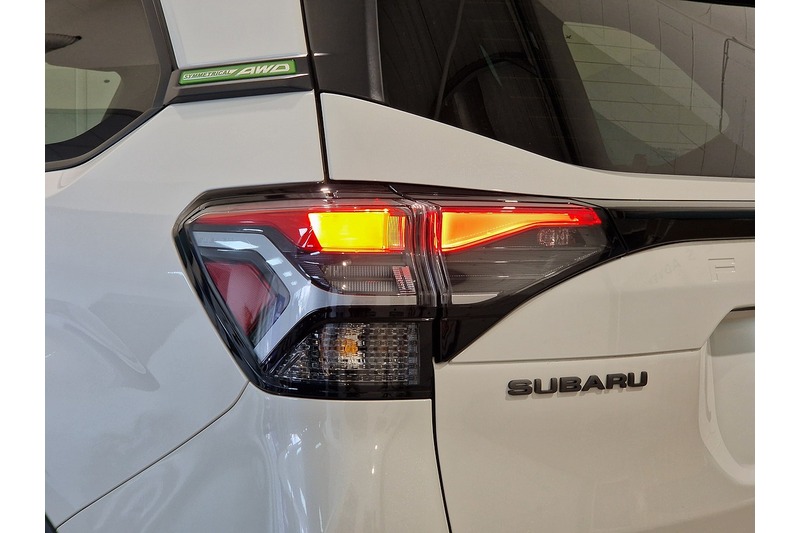 Used Subaru Forester for sale - 78201305: Photo 26