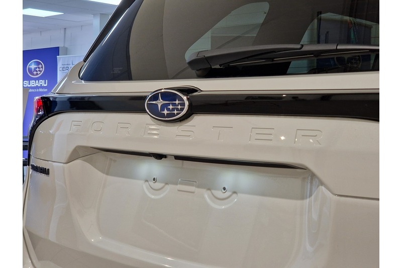 Used Subaru Forester for sale - 78201305: Photo 27