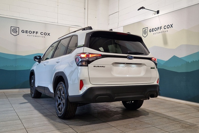 Used Subaru Forester for sale - 78201305: Photo 3