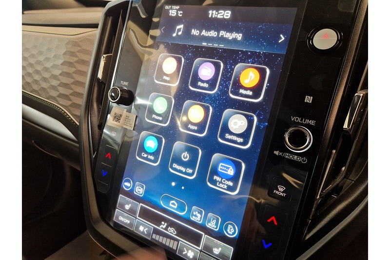 Used Subaru Forester for sale - 78201305: Photo 35