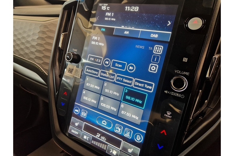 Used Subaru Forester for sale - 78201305: Photo 36