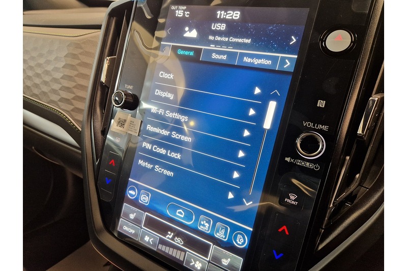 Used Subaru Forester for sale - 78201305: Photo 38