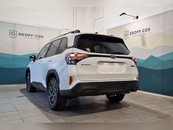 Used Subaru Forester 2026 for sale - 78201305: Photo