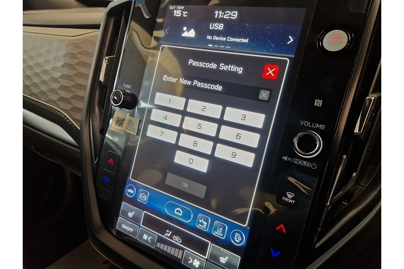 Used Subaru Forester for sale - 78201305: Photo 40