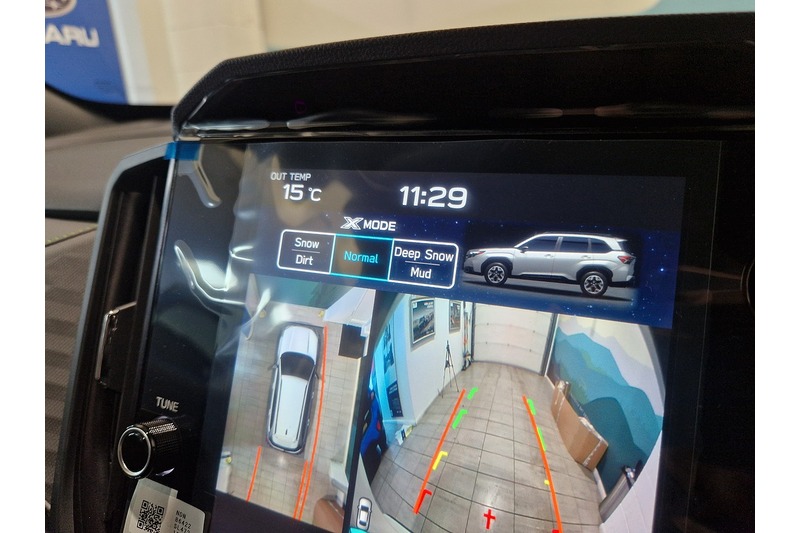 Used Subaru Forester for sale - 78201305: Photo 41