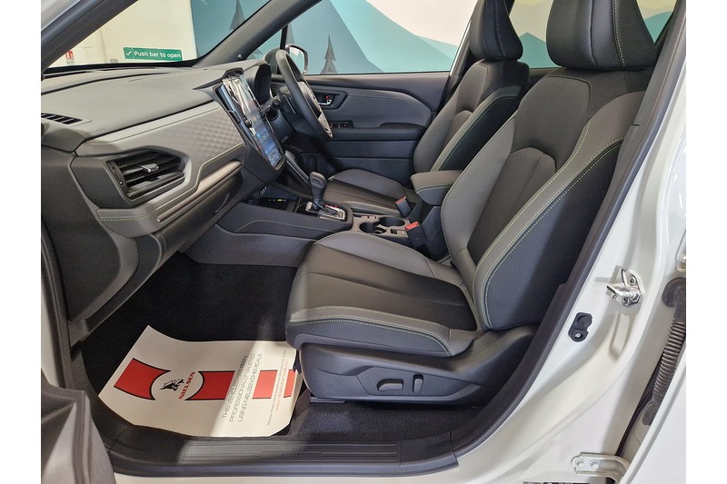 Used Subaru Forester for sale - 78201305: Photo 47